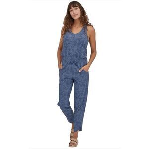 Patagonia Fleetwith Jumpsuit